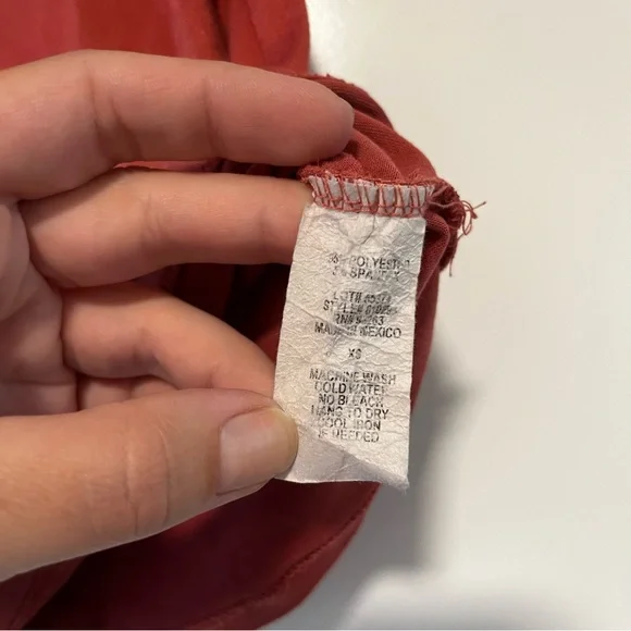 Olivia Rae | Tank Top - Picture 13 of 13